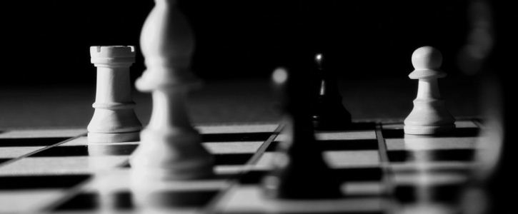 Alessio Valsecchi e il mondo degli scacchi, un viaggio tra passione e sconfitte
